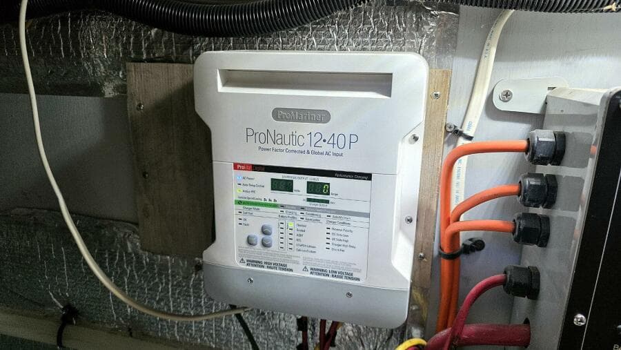 Battery Charger