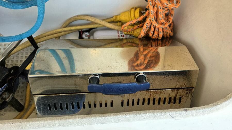 Grill