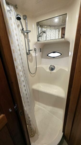 Head - Shower