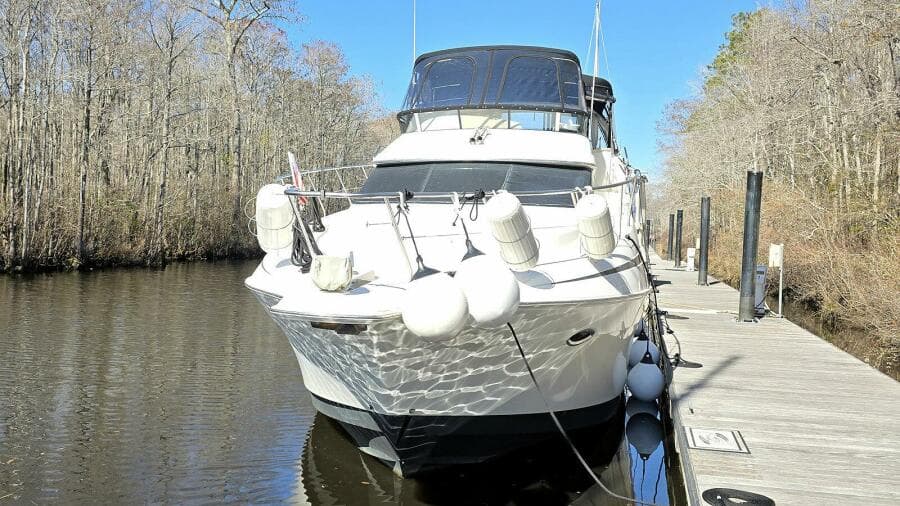 Bow Profile