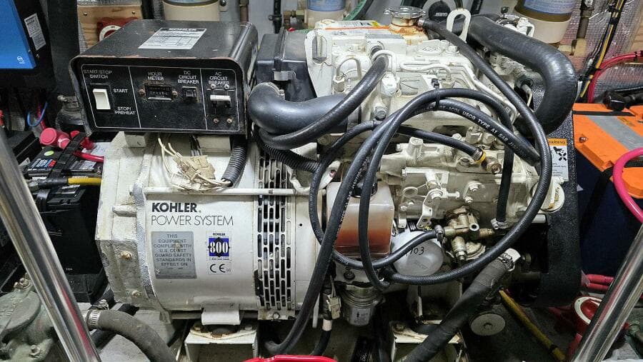 Generator
