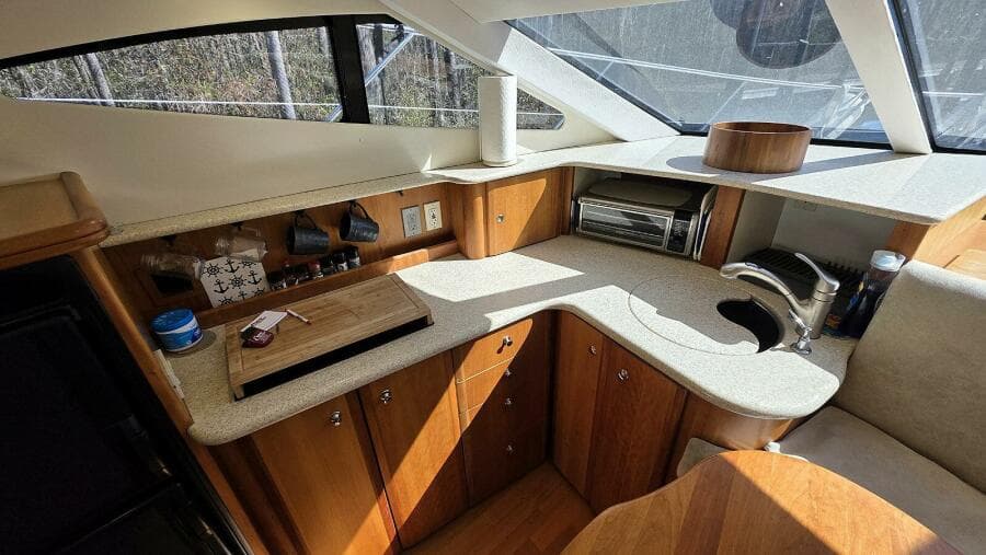 Galley