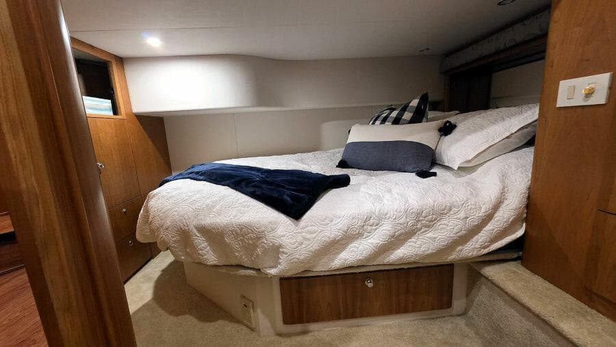 Guest Stateroom Aft