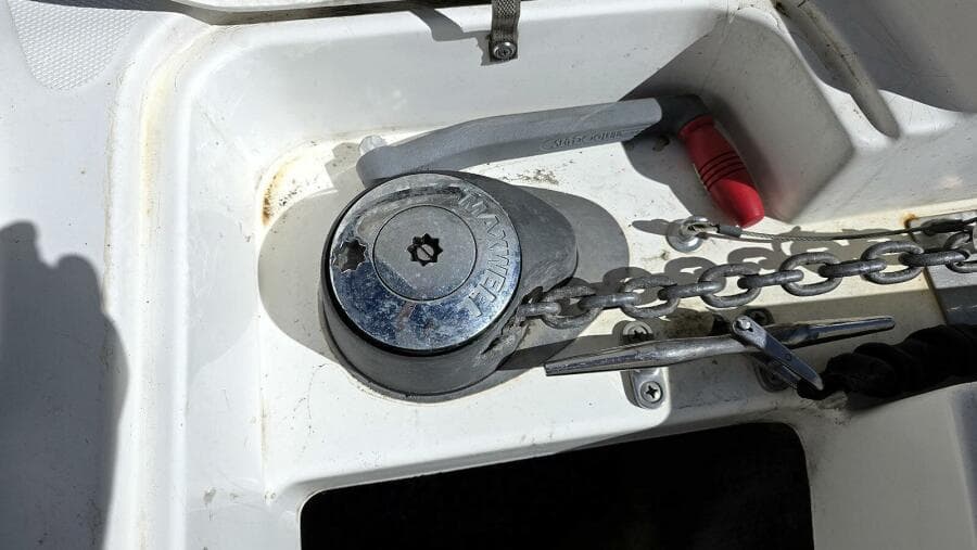 Windlass