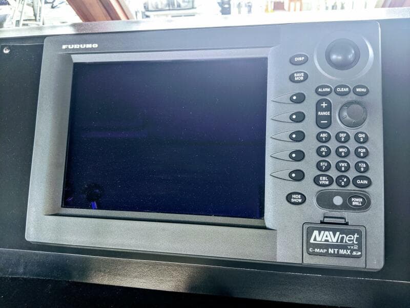 Furuno NavNet
