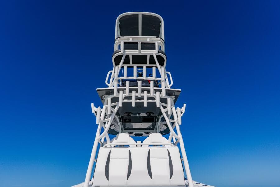 2025 Yellowfin 36 Offshore