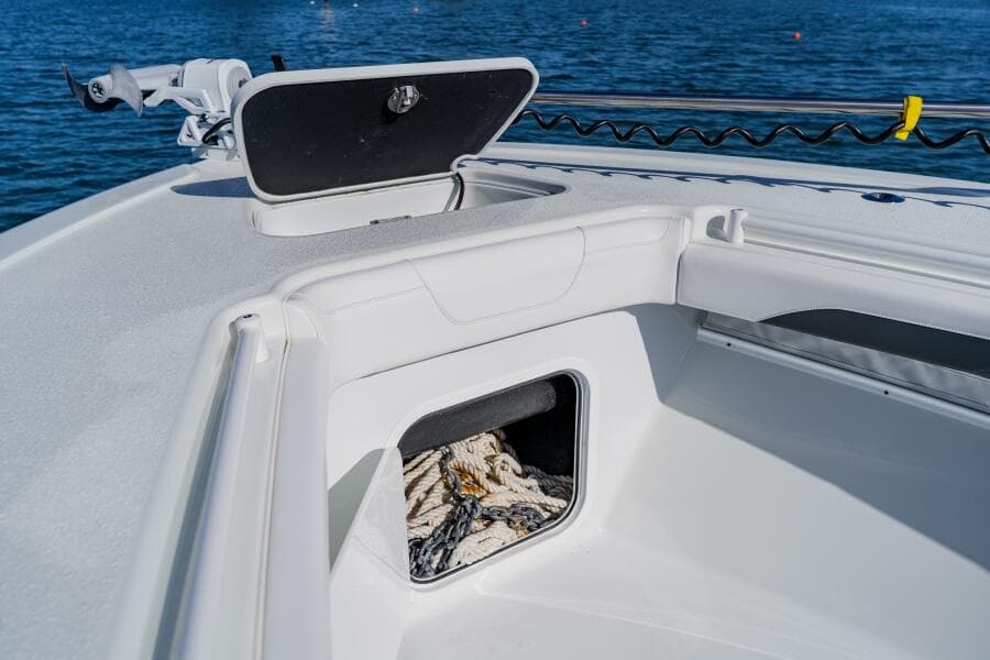 2025 Yellowfin 36 Offshore