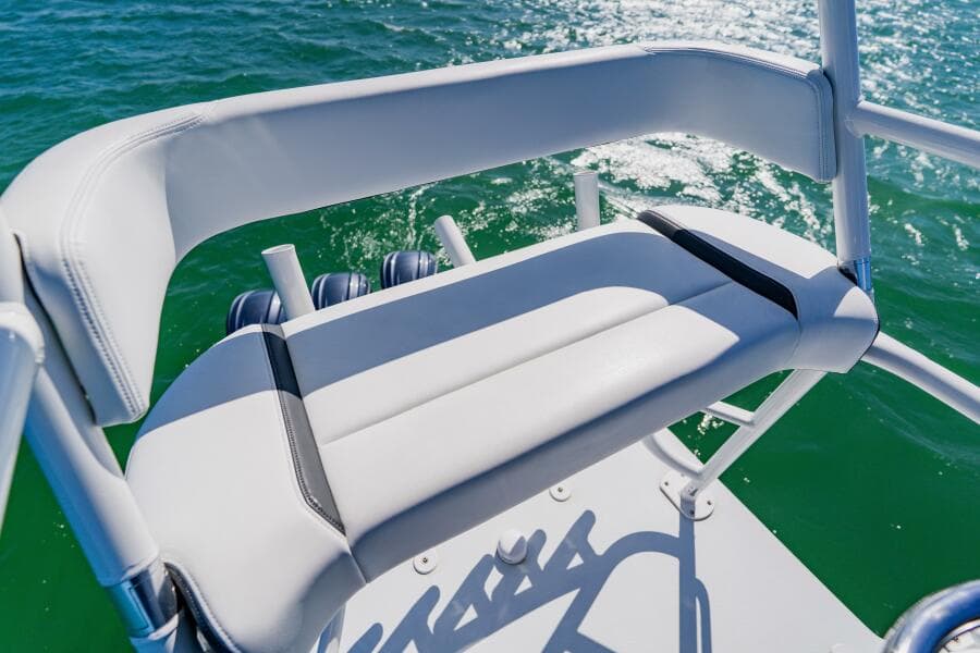 2025 Yellowfin 36 Offshore