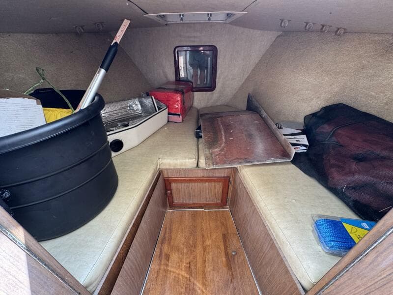 1963 Bertram 31 Sportsman