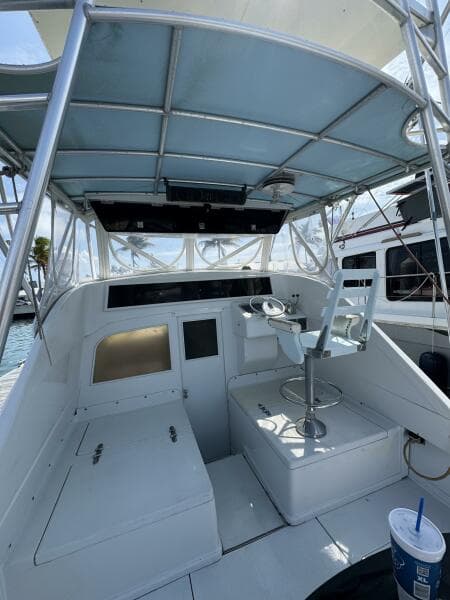 1963 Bertram 31 Sportsman