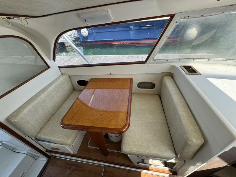 1963 Bertram 31 Sportsman