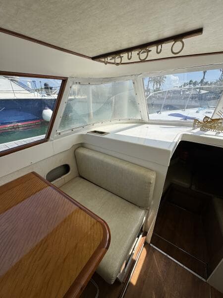 1963 Bertram 31 Sportsman