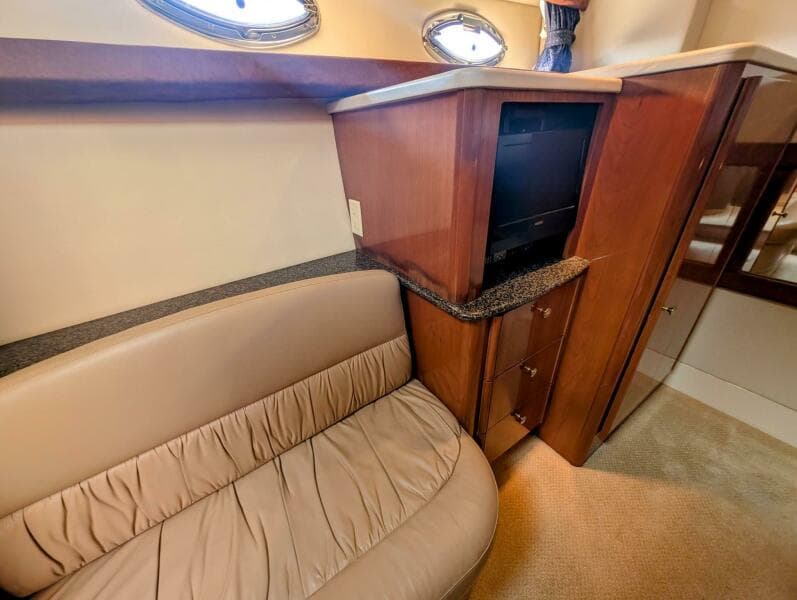 2006 Meridian 