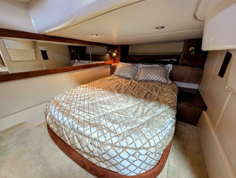 2006 Meridian 