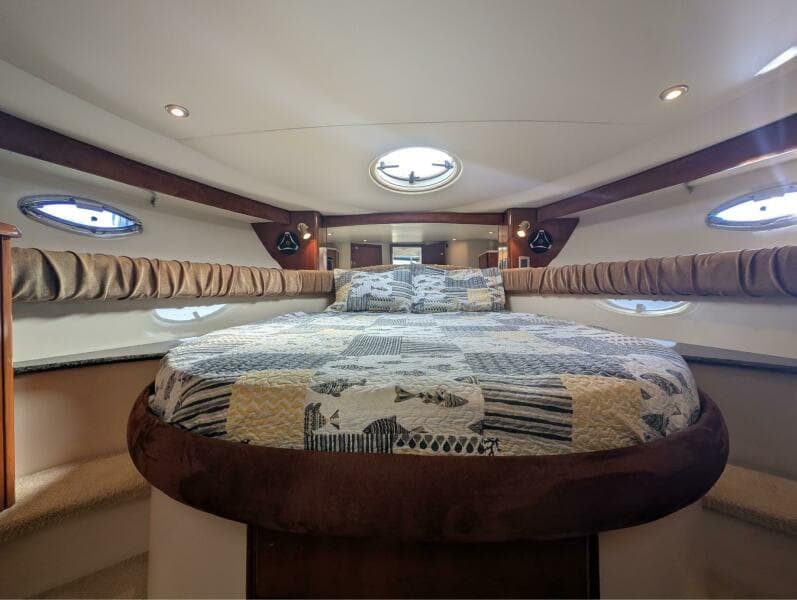 2006 Meridian 