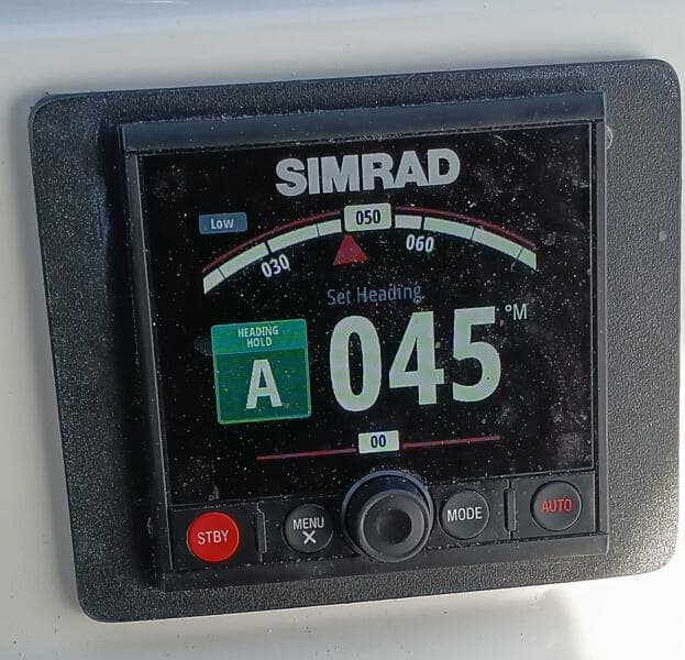 2006 Meridian 