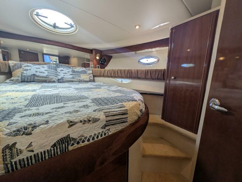 2006 Meridian 