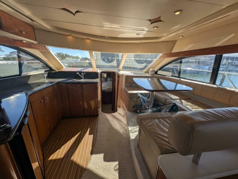 2006 Meridian 