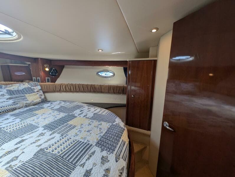 2006 Meridian 