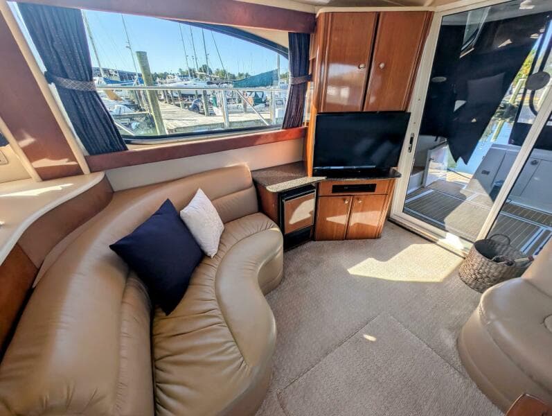 2006 Meridian 