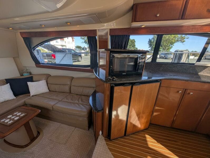 2006 Meridian 