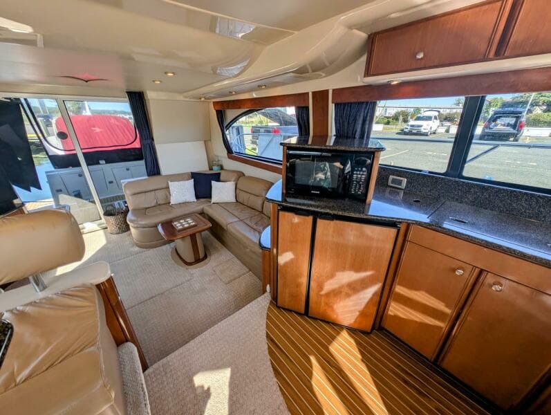 2006 Meridian 