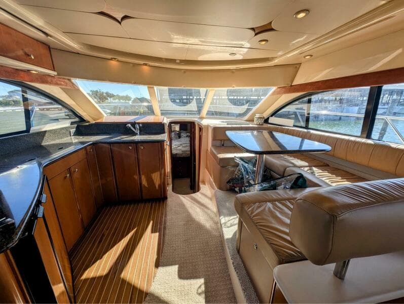 2006 Meridian 