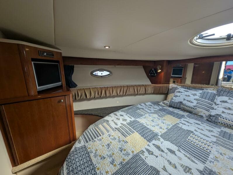 2006 Meridian 