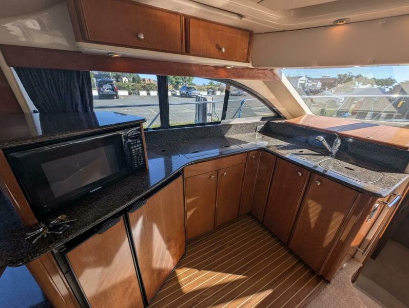 2006 Meridian 