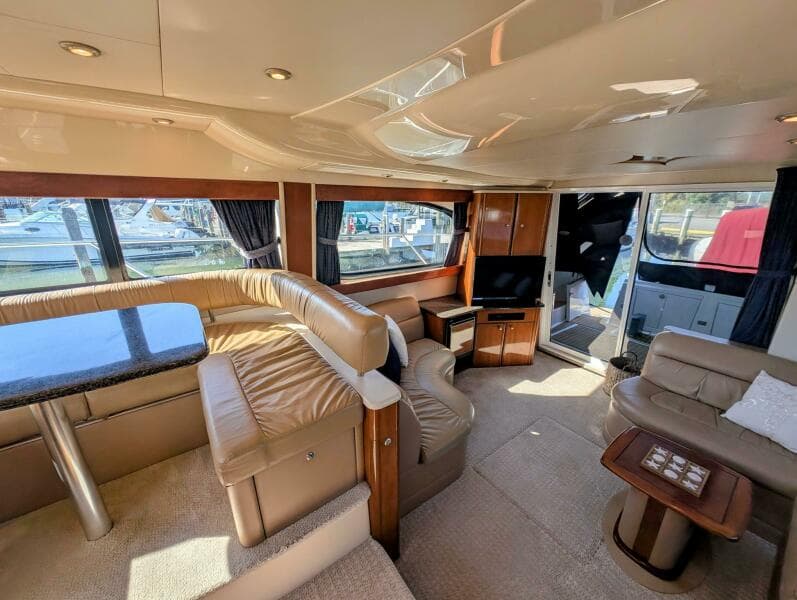 2006 Meridian 