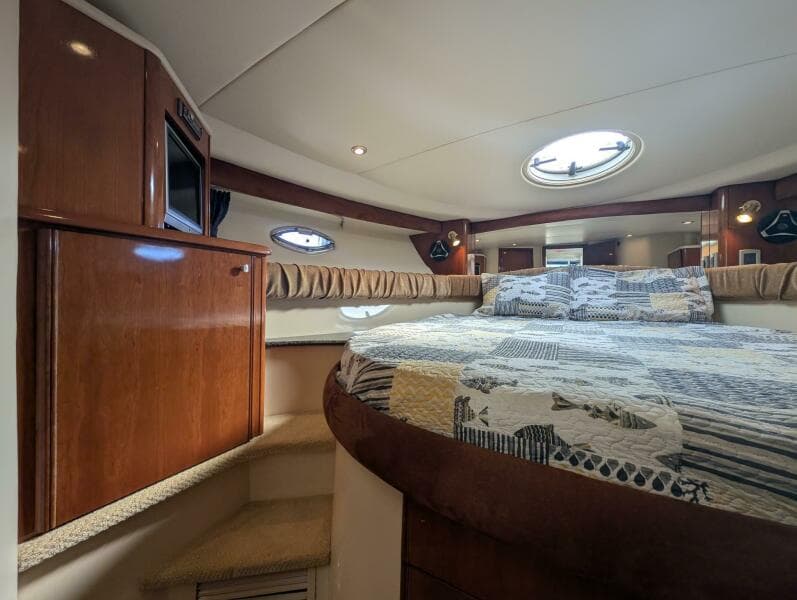 2006 Meridian 
