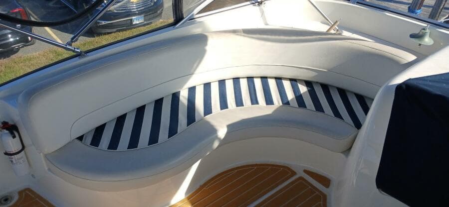 2006 Meridian 