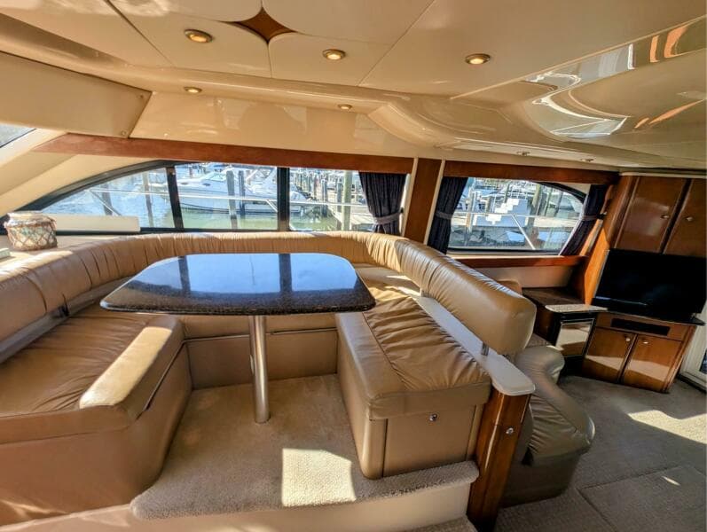 2006 Meridian 