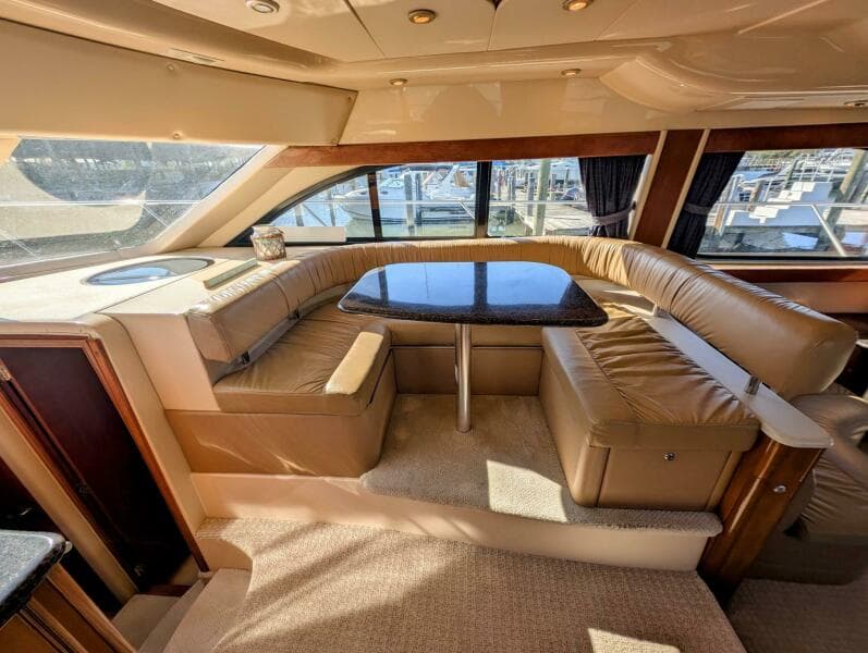 2006 Meridian 