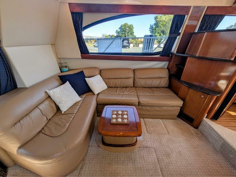 2006 Meridian 