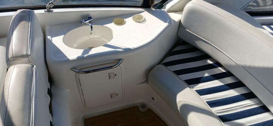 2006 Meridian 