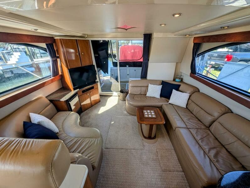 2006 Meridian 