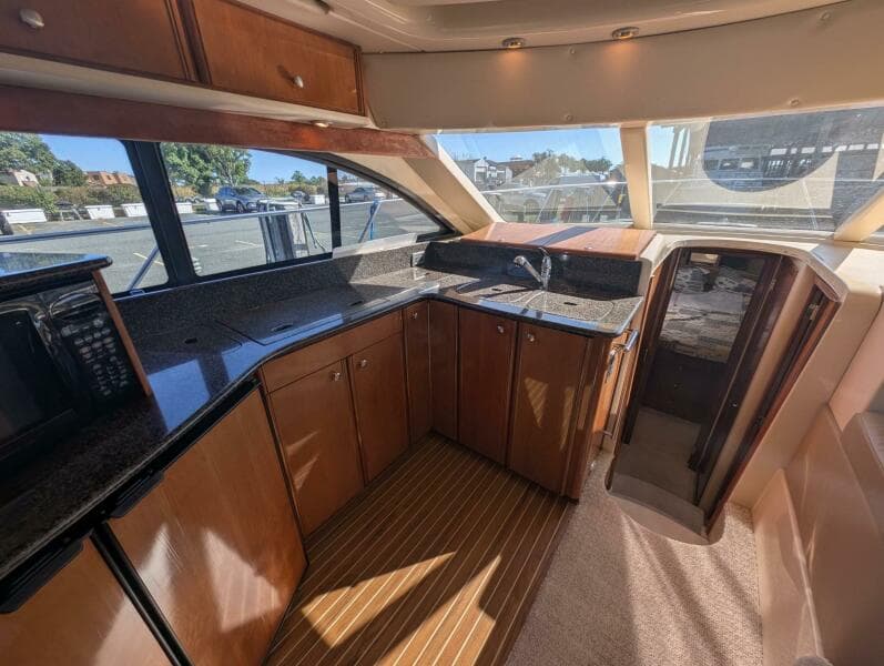 2006 Meridian 