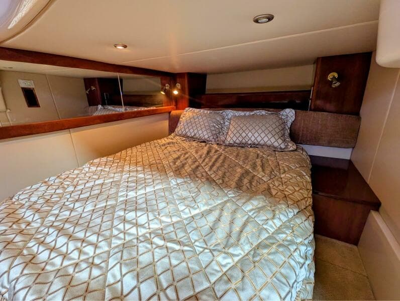 2006 Meridian 