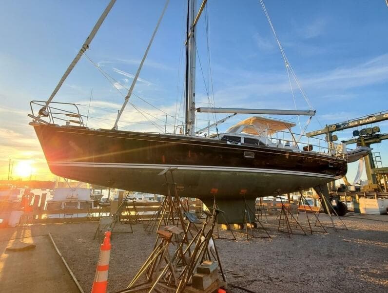 2023 Bluewater 56