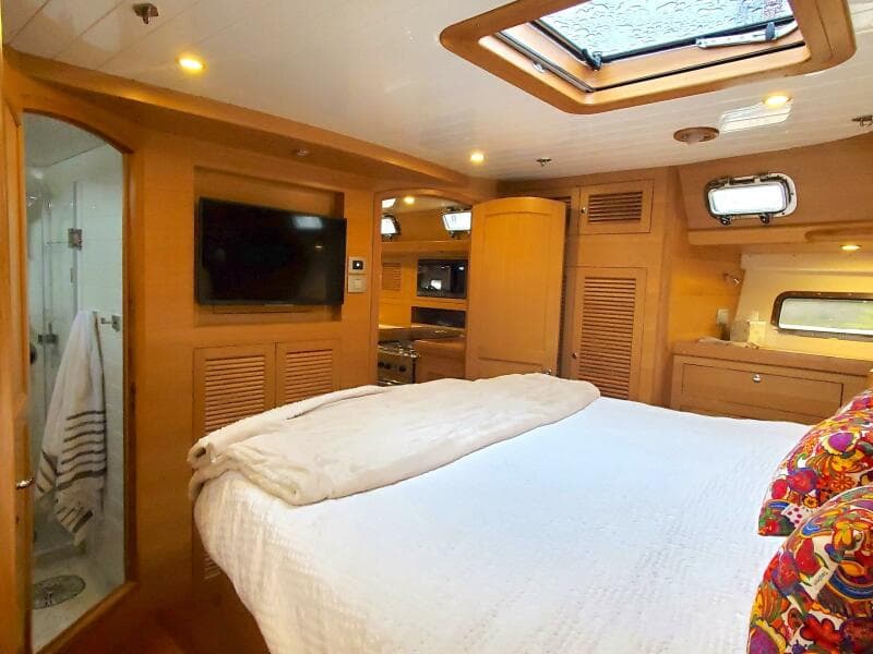 2023 Bluewater 56