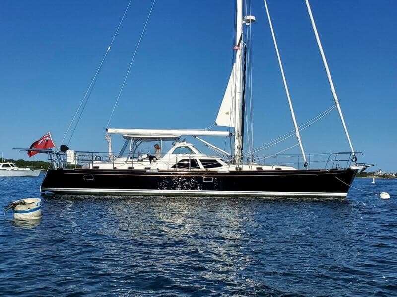 2023 Bluewater 56