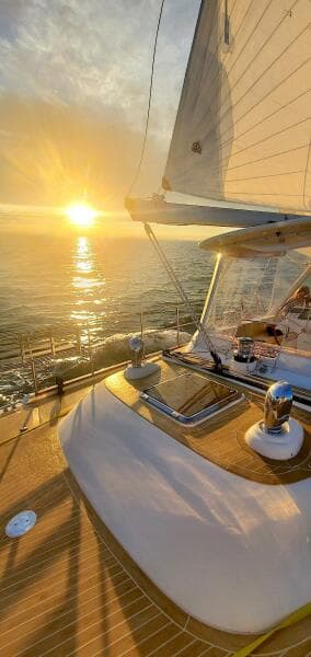 2023 Bluewater 56