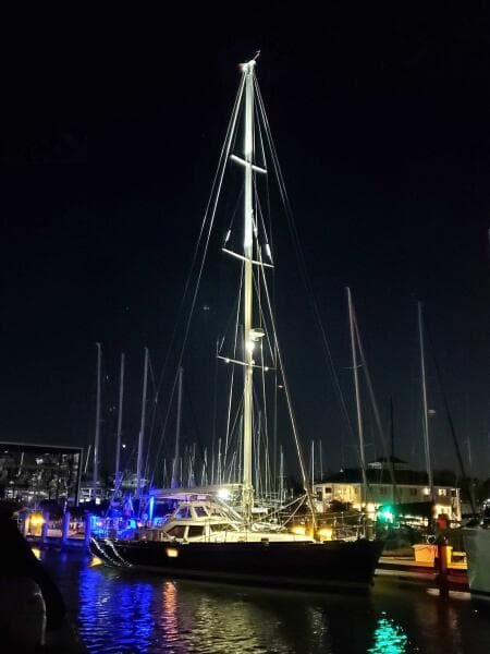 2023 Bluewater 56
