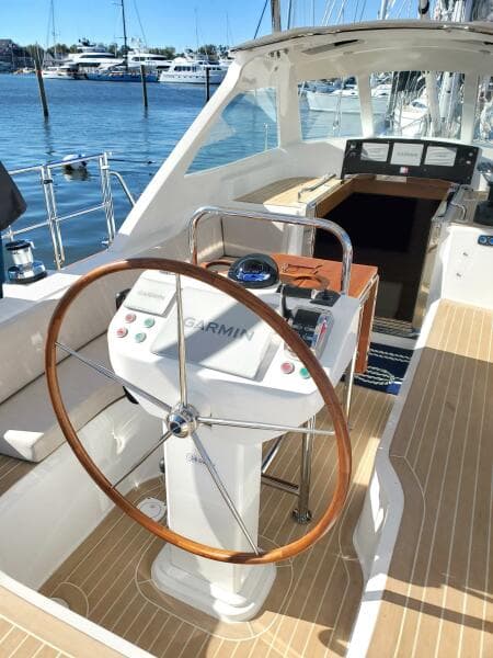 2023 Bluewater 56