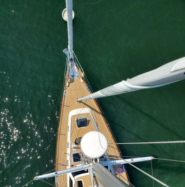 2023 Bluewater 56