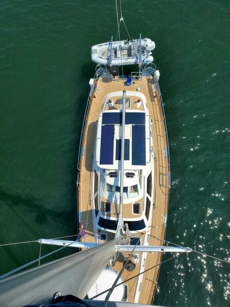 2023 Bluewater 56