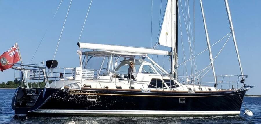 2023 Bluewater 56
