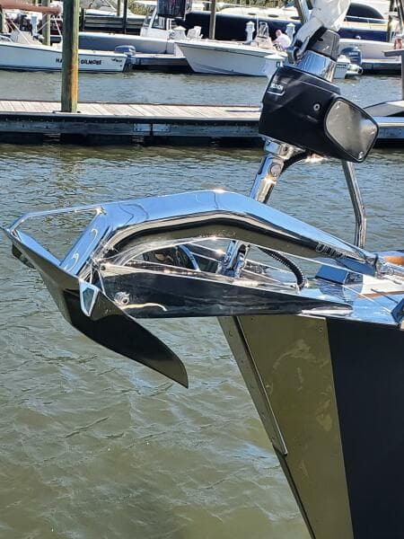 2023 Bluewater 56