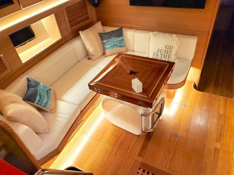 2023 Bluewater 56
